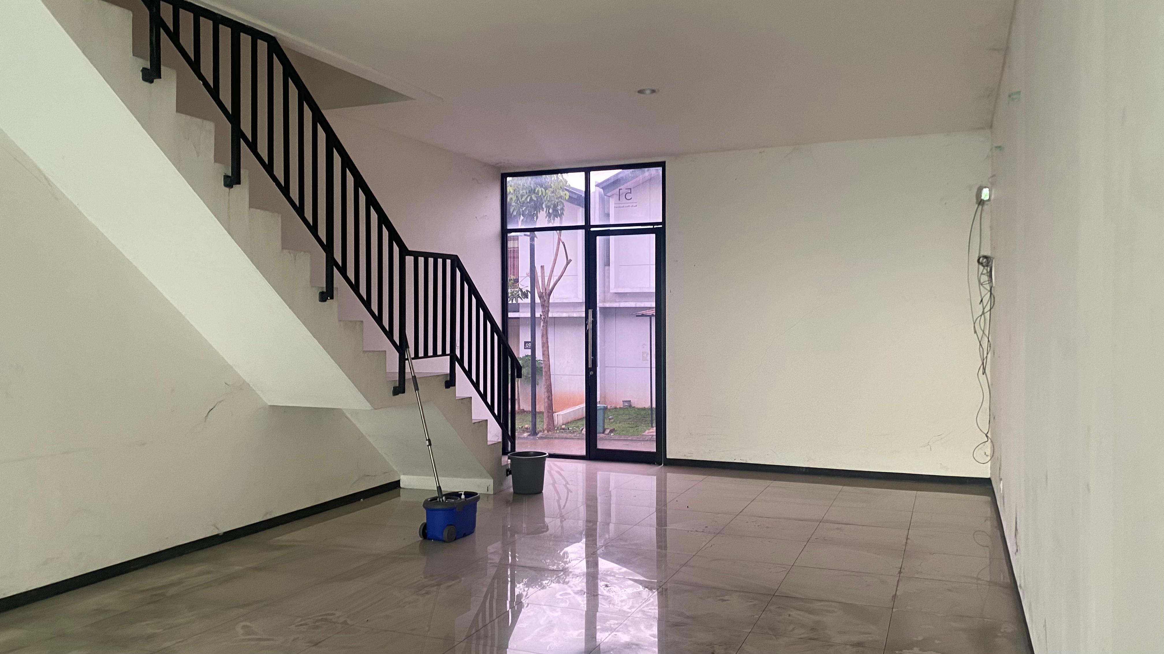 Ruko Disewakan di Rolling Hills Lippo Karawang